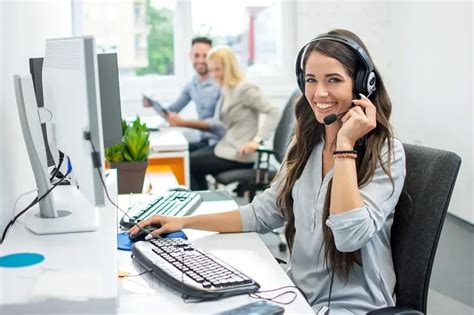 Service Desk Technician Company