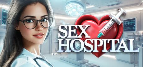Sex at Hospital