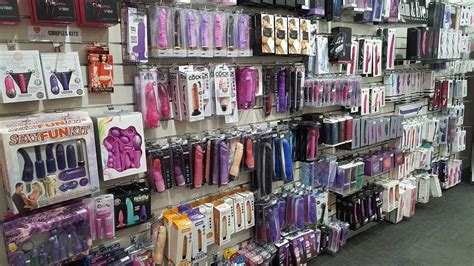 Benefits of Sex Stores in Denver