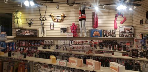 Sex Stores in Denver
