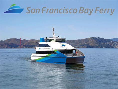 SF Bay Ferry