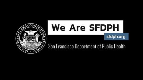 SFDPH logo