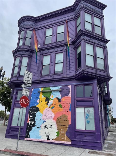 SF LGBT Community Center Expansion