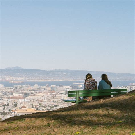 SF Parks Alliance Project