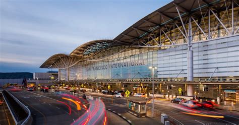 SFO Tips