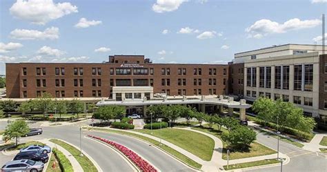 Shady Grove Hospital Maryland Patient Satisfaction