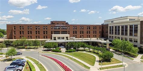 Shady Grove Hospital Maryland Services