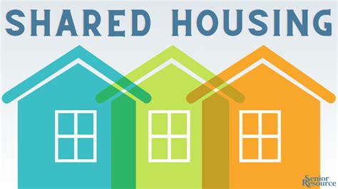 Shared Housing