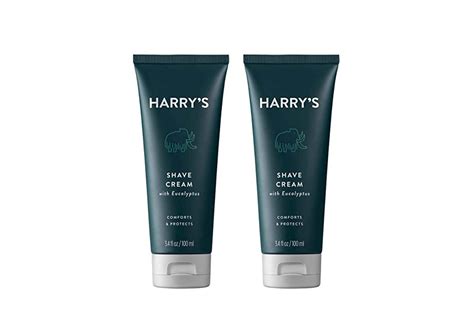 shaving cream