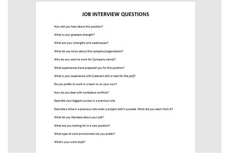 Shift Jobs Interview Questions