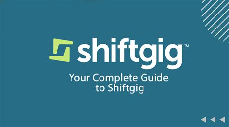 shiftgig
