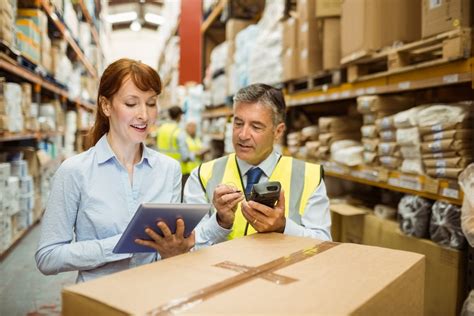 Shipping and Receiving Jobs