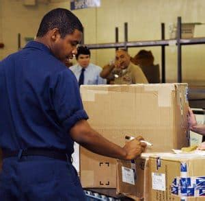 Shipping and Receiving Jobs Near Me