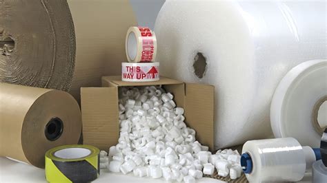 Shipping Supplies