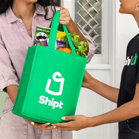 Shipt delivery