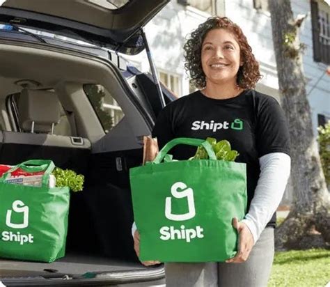 Shipt same-day delivery at Target
