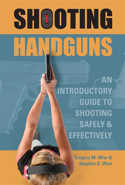 La Puente Firing Range Safety