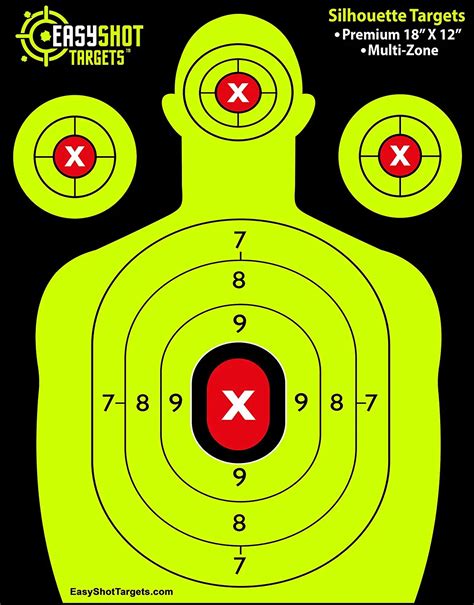 Shooting Target