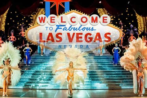 Shows and Entertainment