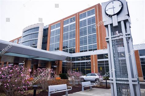 Sibley Memorial Hospital
