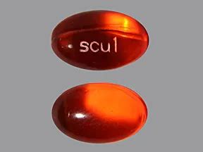 Side Effects of Docusate Sodium 100mg Capsule