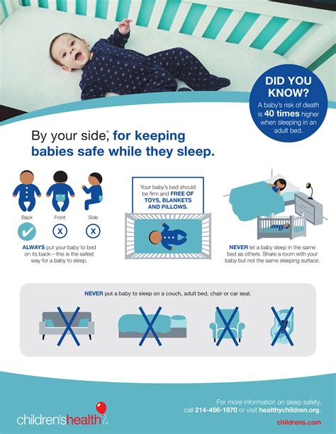 SIDS prevention