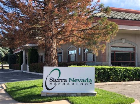 Sierra Nevada Specialty Care