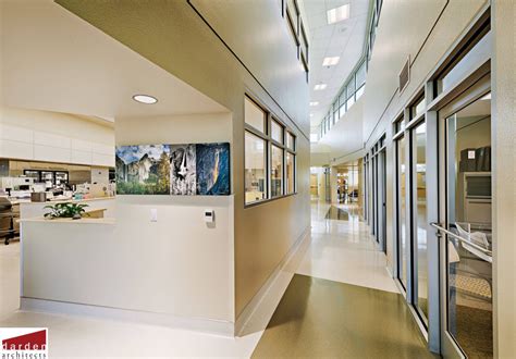 Sierra View District Hospital