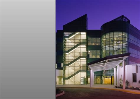 Sierra View District Hospital Expansion