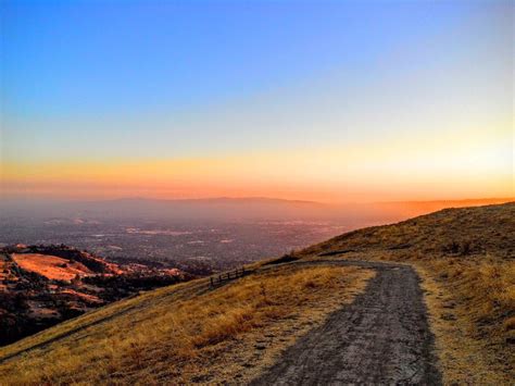 Sierra Vista Open Space Preserve
