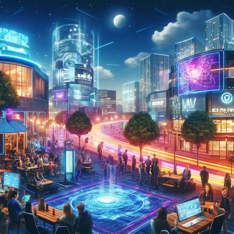 Silicon Valley Dining and Nightlife