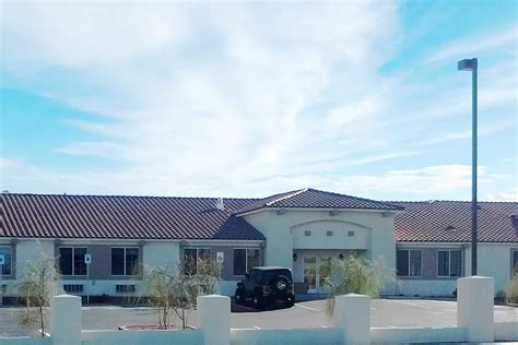 Silver Hills Health Care Center