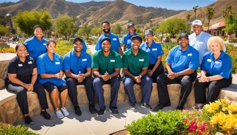 Simi Valley Career Openings
