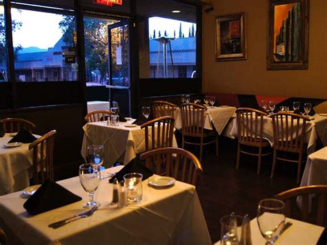 Simi Valley Dining