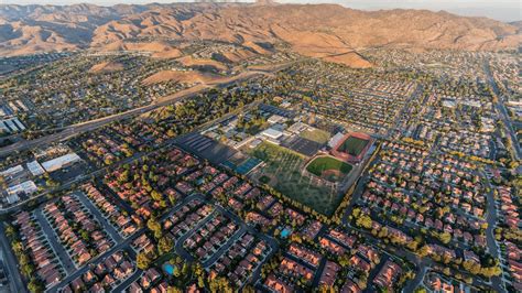 Simi Valley Economy