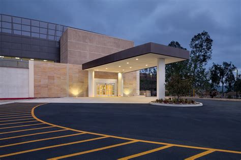 Simi Valley Hospital Emergency Department