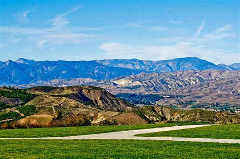 Simi Valley Outdoors