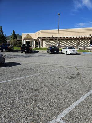 Simi Valley Post Office