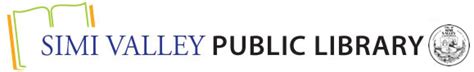 Simi Valley Public Library databases