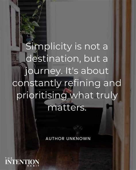 simple life
