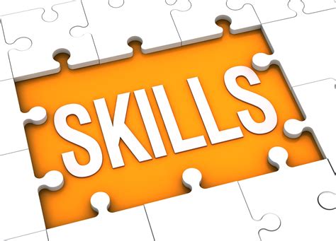 skill development