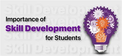 Skill Development