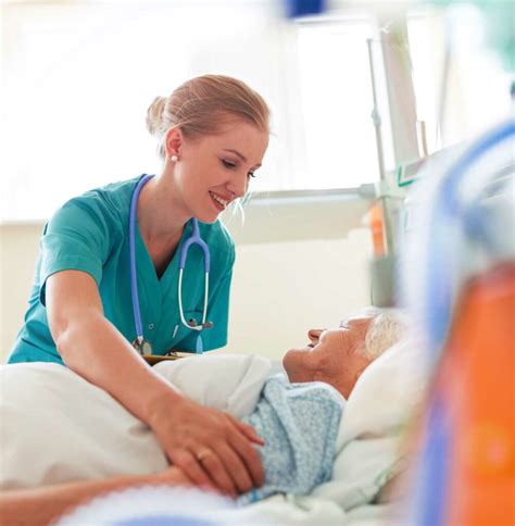 Skilled Nursing and Rehabilitation Services