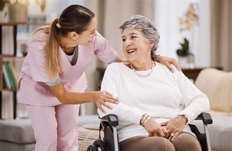 Skilled Nursing Care