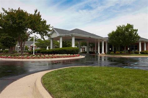 Skilled Nursing Facilities