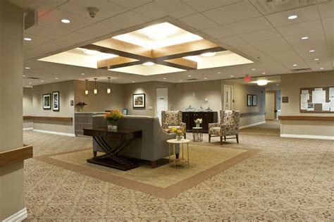 Skilled Nursing Facilities