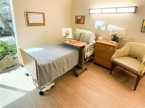 Skilled Nursing Facilities