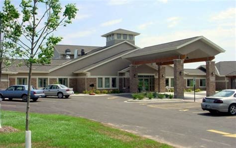 Skilled Nursing Facilities