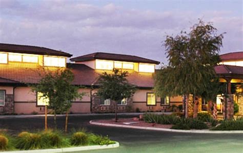 Skilled Nursing Facilities in Las Vegas, NV