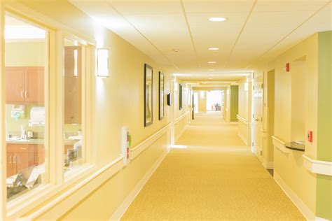 Skilled Nursing Facilities Near Me